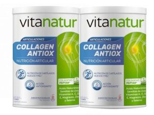 Vitanatur Collagen duplo - Mitierra Centro de Naturopatía