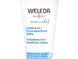 Pasta salina Weleda - Mitierra Centro de Naturopatía