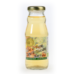 Zumo manzana Cal Valls 200mL - Mitierra Centro de Naturopatía