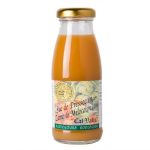Zumo melocotón Cal Valls 200mL - Mitierra Centro de Naturopatía