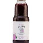 Zumo uva negra Cal Valls 1L - Mitierra Centro de Naturopatía