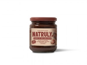Crema cacao Natruly - Mitierra Centro de Naturopatía