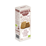 Galletas de canela Natruly - Mitierra Centro de Naturopatía