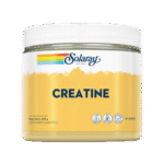 Creatina Solaray - Mitierra Centro de Naturopatía
